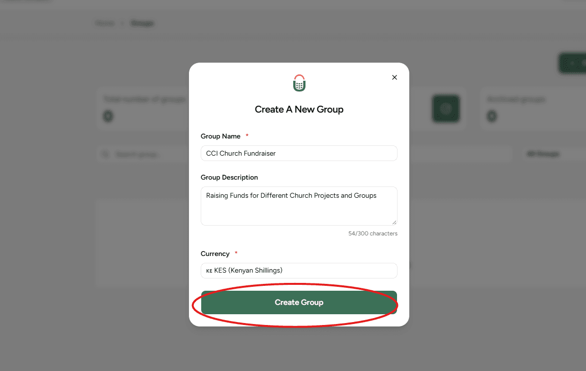 First 5 minutes workflow steps - Step 1