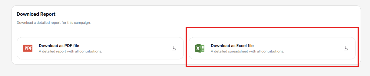 First 5 minutes workflow steps - Step 10 - Action