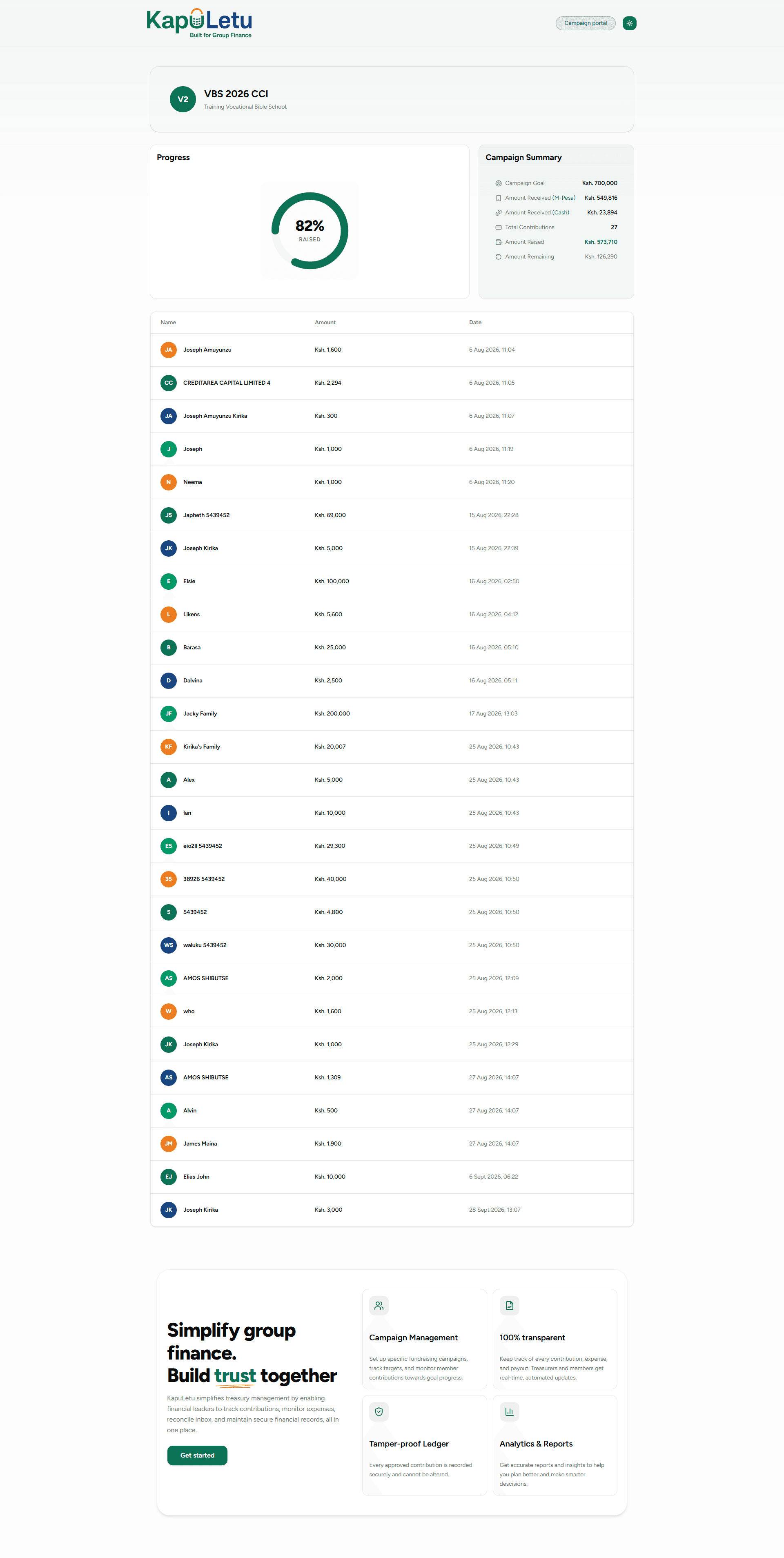First 5 minutes workflow steps - Step 11 - Result